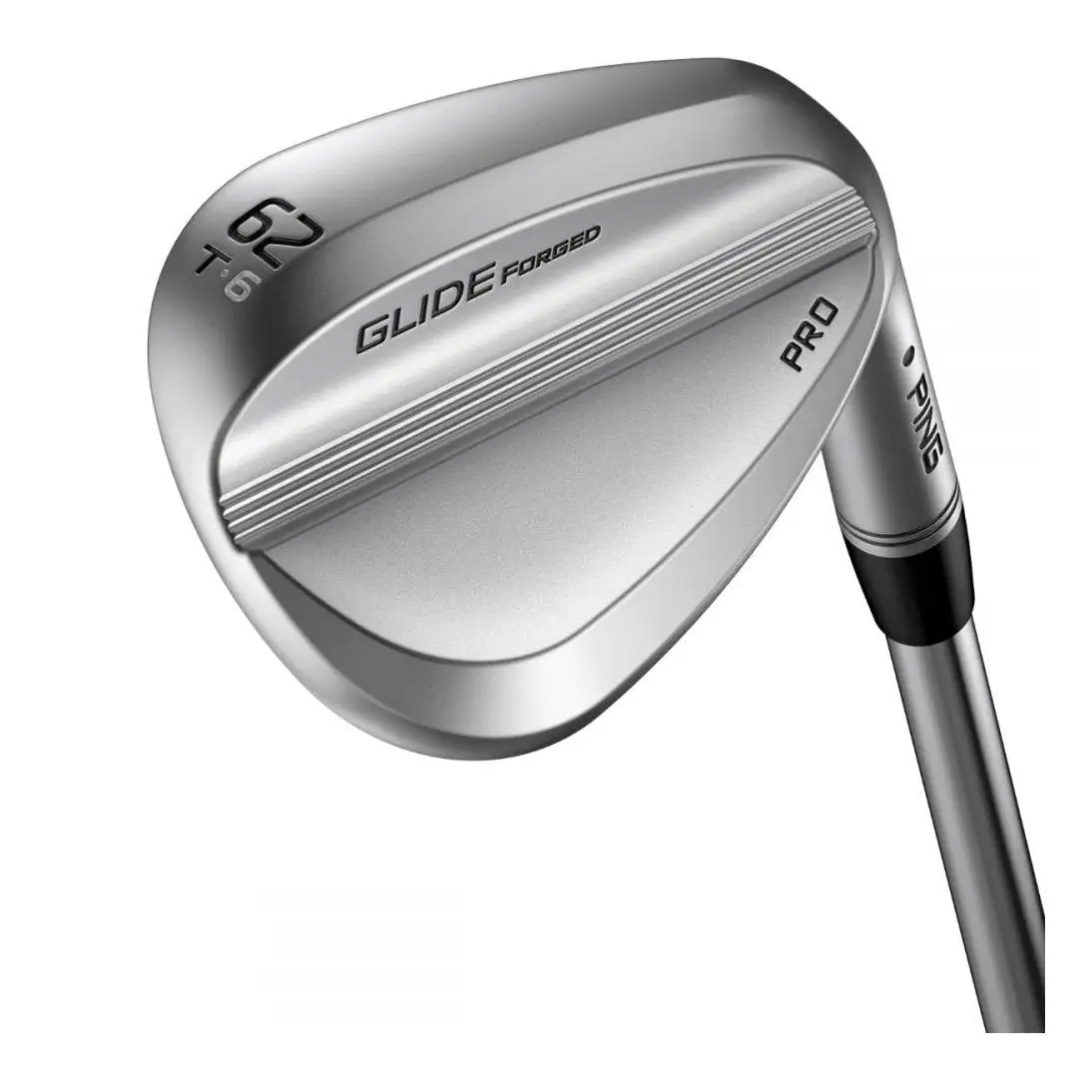 Ping Glide Forged Pro Golf Wedge | Steel 1 Ping Glide Forged Pro Golf Wedge | Steel