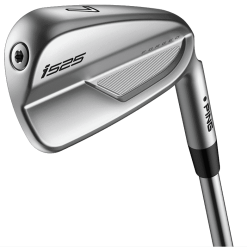 Ping I525 Golf Irons | Steel