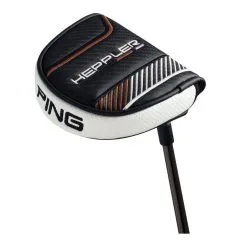 Ping Heppler Adjustable Golf Putter | Fetch -Accessories Shop Ping Heppler Adjustable Golf Putter Fetch 3381