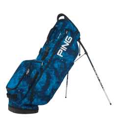 Ping Hoofer Lite Limited Edition Golf Stand Bag 34726