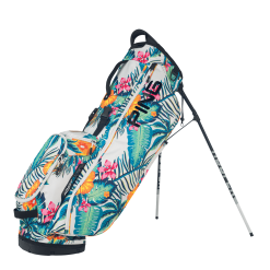 Ping Hoofer Lite Limited Edition Paradaiso Golf Stand Bag 34726