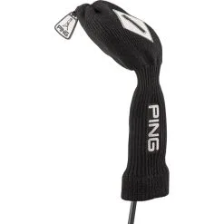 Ping Knit Golf Headcovers