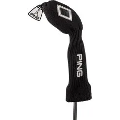 Ping Knit Golf Headcovers -Accessories Shop Ping Knit Golf Headcovers 71