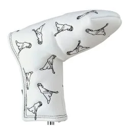 Ping Mr. Ping Limited Edition Golf Headcovers -Accessories Shop Ping Limited Edition Golf Headcovers 37