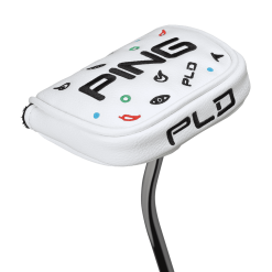 Ping PLD Tyne 4 Golf Putter -Accessories Shop Ping PLD Tyne Golf Putter 9