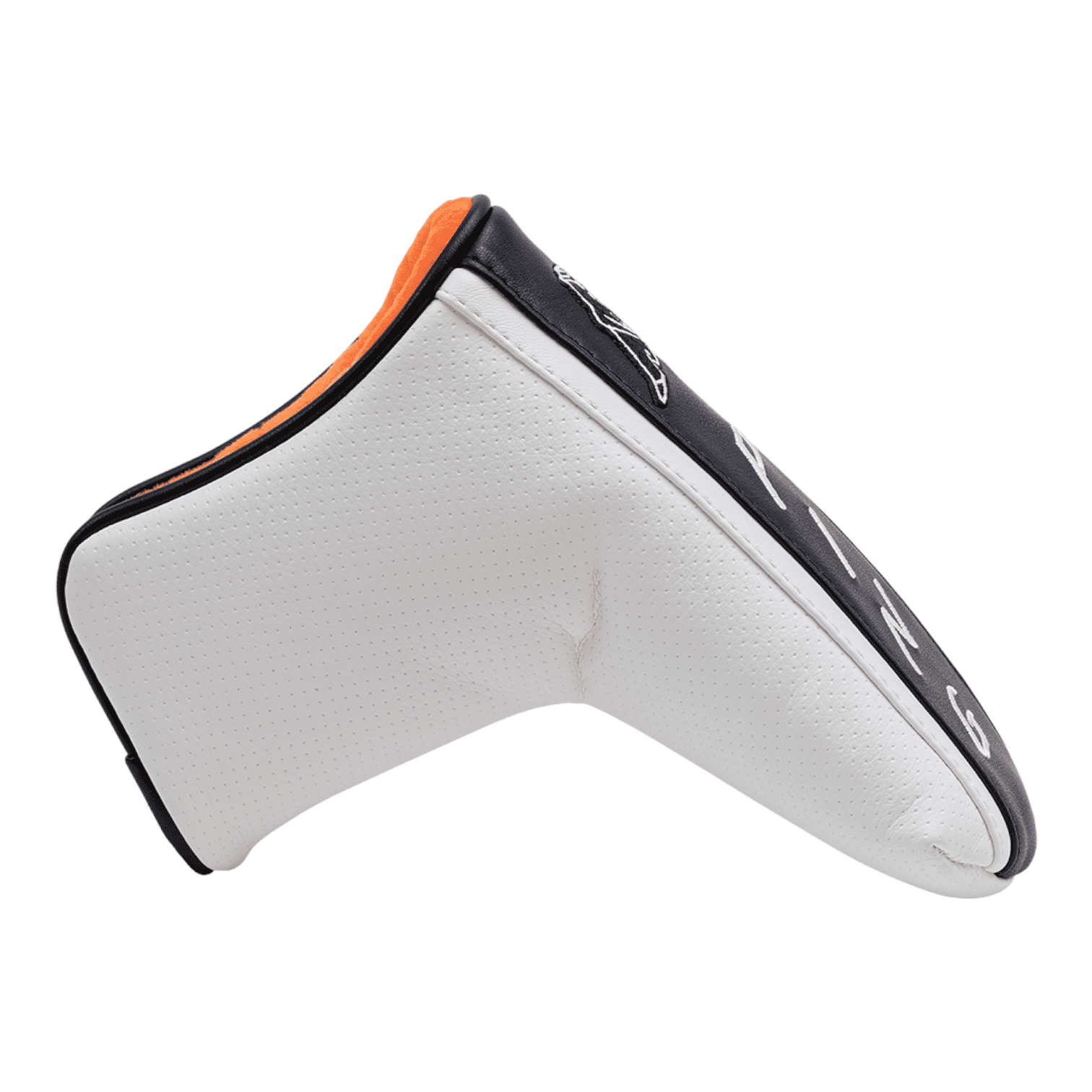 Ping PP58 Limited Edition Blade Golf Putter Cover 36591-01 - Image 2