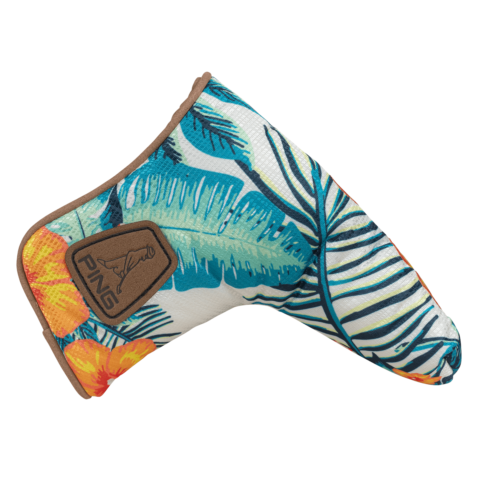 Ping Paradaiso Blade Golf Putter Cover 36151 1 Ping Paradaiso Blade Golf Putter Cover 36151