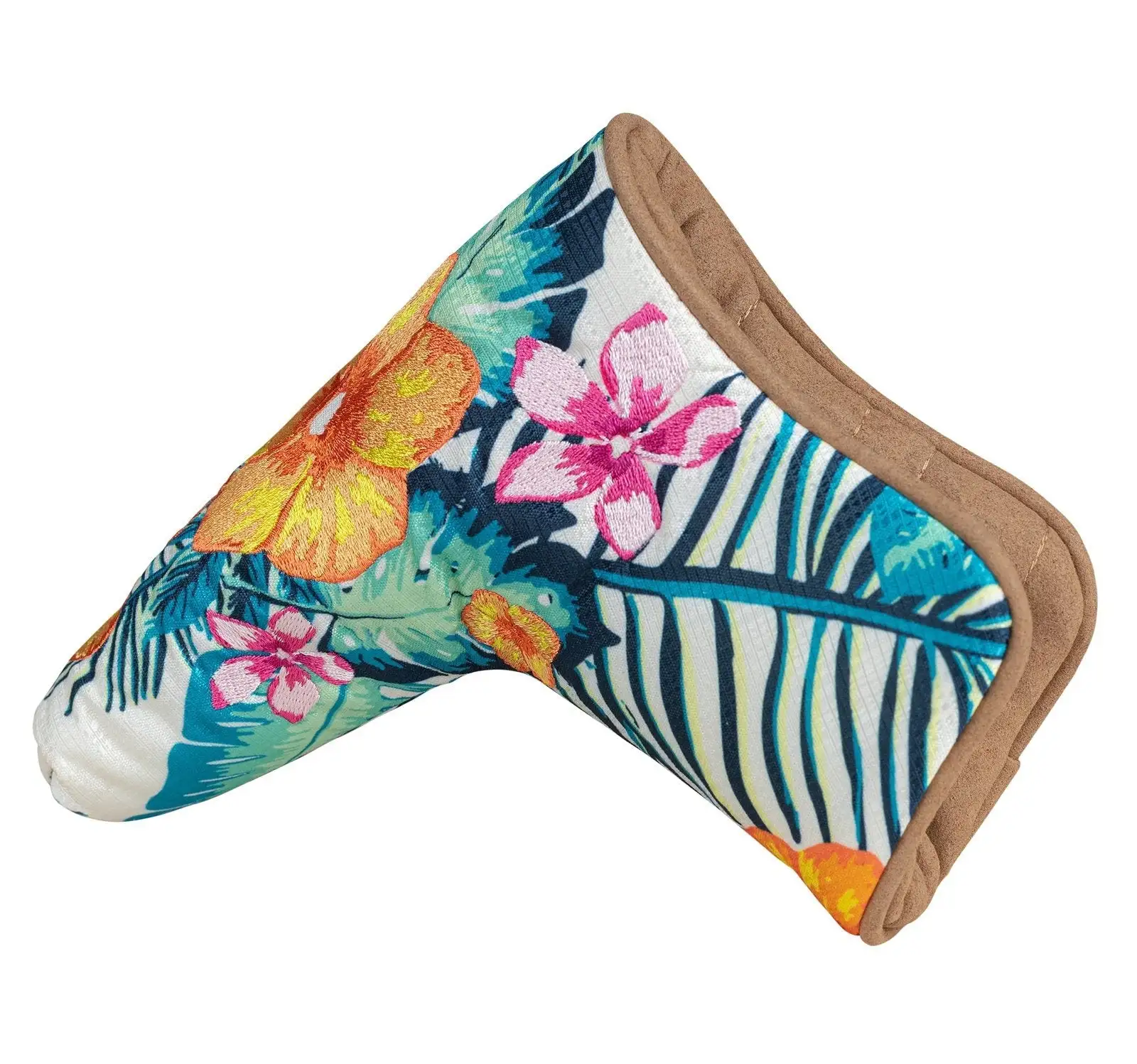 Ping Paradaiso Blade Golf Putter Cover 36151 2 Ping Paradaiso Blade Golf Putter Cover 36151 - Image 2