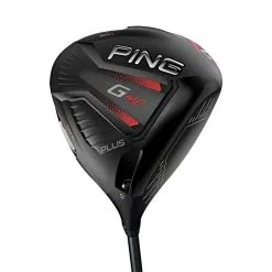 Ping G410 Plus Golf Driver