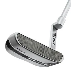 Ping Sigma G B60 Silver Golf Putter -Accessories Shop Ping Sigma G B60 Silver Golf Putter 0