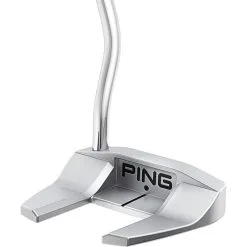 Ping Sigma G Tyne Silver Golf Putter