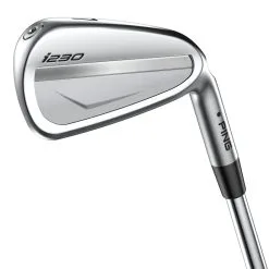 Ping I230 Golf Irons | Steel