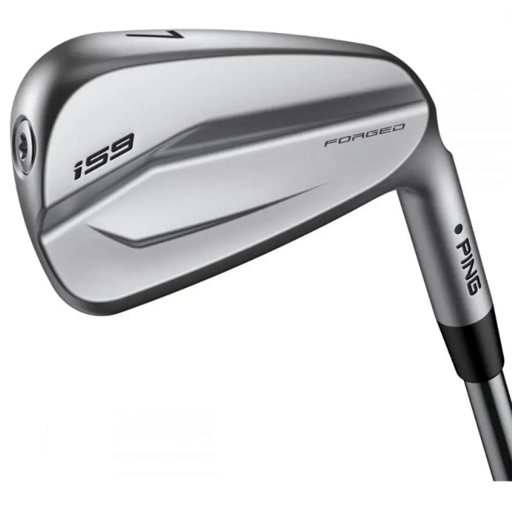 Ping I59 Golf Irons | Graphite 1 Ping I59 Golf Irons | Graphite