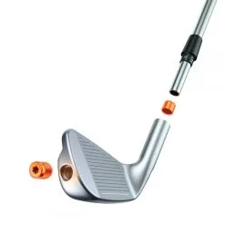 Ping I59 Golf Irons | Steel -Accessories Shop Ping i59 Golf Irons Steel 8