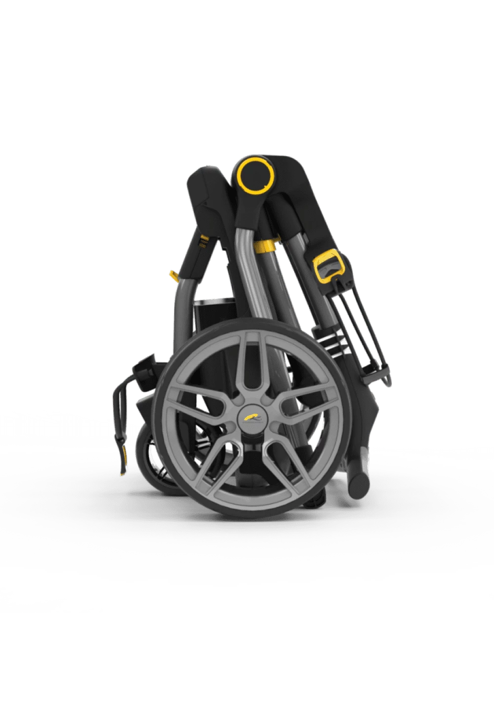 Powakaddy C2i Electric Golf Trolley | 36 Hole Lithium Battery 2 Powakaddy C2i Electric Golf Trolley | 36 Hole Lithium Battery - Image 2