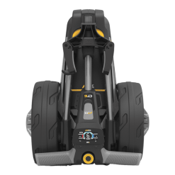 Powakaddy CT6 Electric Golf Trolley | 18 Hole Lithium Battery -Accessories Shop Powakaddy CT6 Electric Golf Trolley 18 Hole Lithium Battery 4