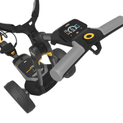 Powakaddy CT6 Electric Golf Trolley | 18 Hole Lithium Battery -Accessories Shop Powakaddy CT6 Electric Golf Trolley 18 Hole Lithium Battery 6