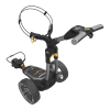 Powakaddy CT6 Electric Golf Trolley | 18 Hole Lithium Battery