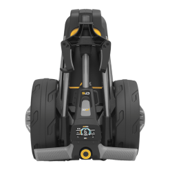 Powakaddy CT6 Electric Golf Trolley | 36 Hole Lithium Battery -Accessories Shop Powakaddy CT6 Electric Golf Trolley 36 Hole Lithium Battery 9