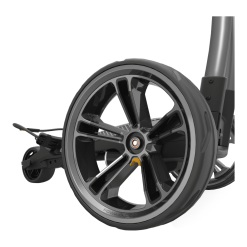 Powakaddy CT8 GPS EBS Electric Golf Trolley | 18 Hole Lithium Battery -Accessories Shop Powakaddy CT8 GPS EBS Electric Golf Trolley 18 Hole Lithium Battery 2