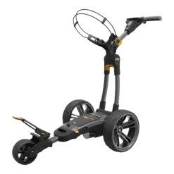 Powakaddy CT8 GPS Electric Golf Trolley | 36 Hole Lithium Battery -Accessories Shop Powakaddy CT8 GPS Electric Golf Trolley 36 Hole Lithium Battery 6