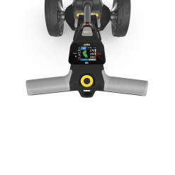 Powakaddy CT6 GPS Electric Golf Trolley | 36 Hole Lithium Battery -Accessories Shop Powakaddy CT GPS Electric Golf Trolley Hole Lithium Battery 11