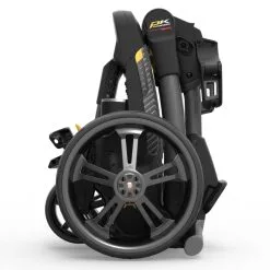 Powakaddy CT8 GPS 2022 Electric Golf Trolley | 36 Hole Lithium Battery -Accessories Shop Powakaddy CT GPS Electric Golf Trolley Hole Lithium Battery 4