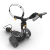 Powakaddy CT6 GPS Electric Golf Trolley | 36 Hole Lithium Battery