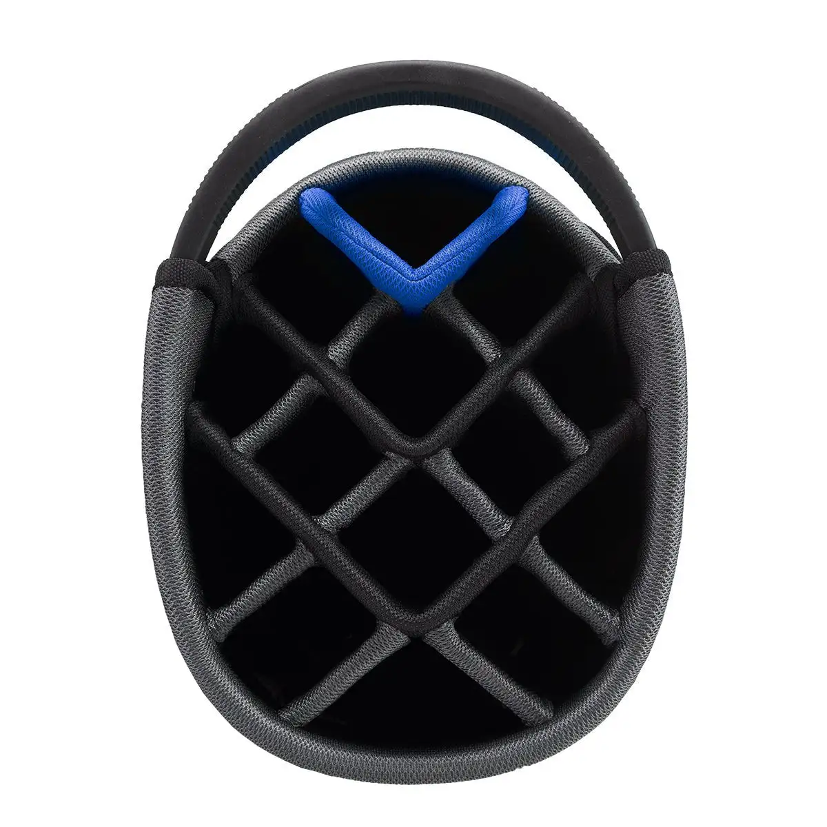 Powakaddy DLX-Lite Golf Cart Bag 02502 2 Powakaddy DLX-Lite Golf Cart Bag 02502 - Image 2