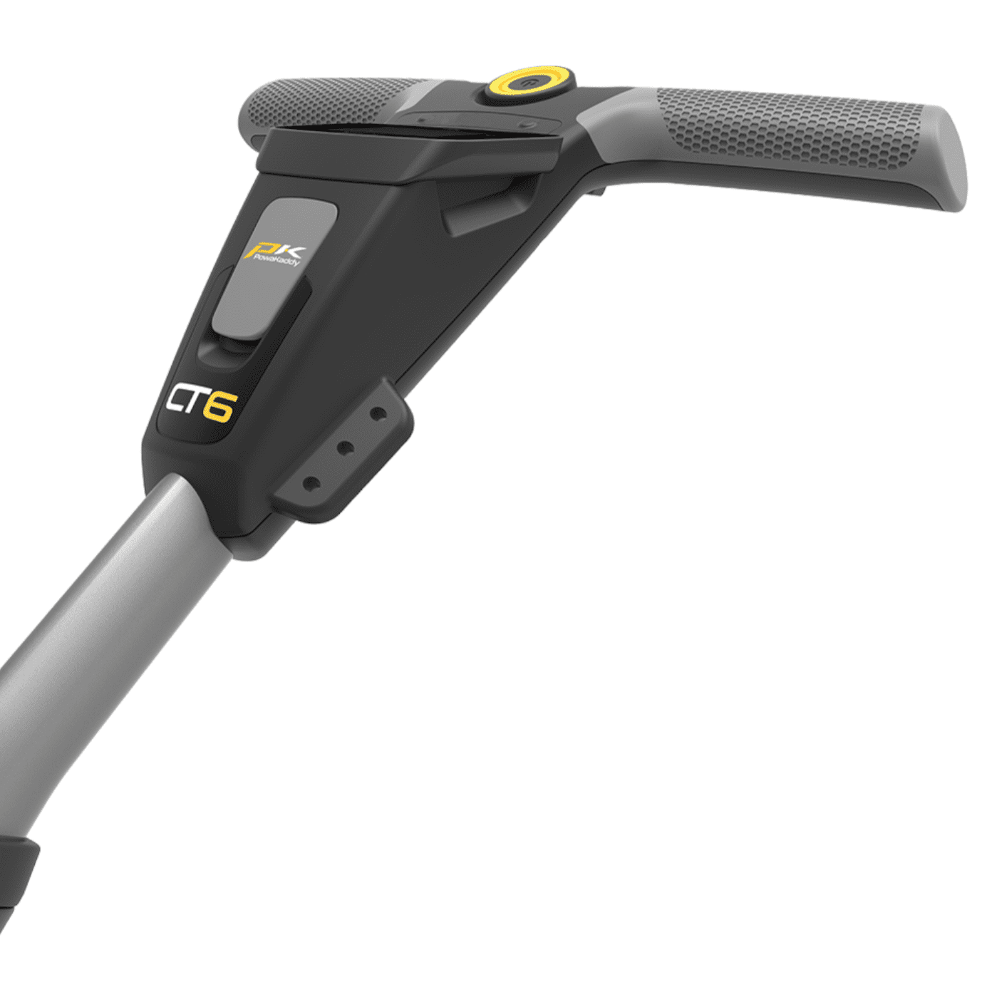 Powakaddy FX3 Electric Golf Trolley | 18 Hole Lithium Battery 3 Powakaddy FX3 Electric Golf Trolley | 18 Hole Lithium Battery - Image 3