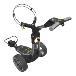 Powakaddy FX3 Electric Golf Trolley | 18 Hole Lithium Battery