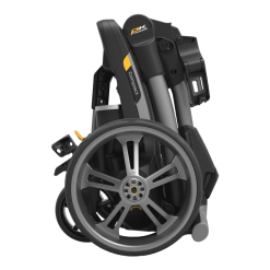 Powakaddy FX3 Electric Golf Trolley | 18 Hole Lithium Battery 7 Powakaddy FX3 Electric Golf Trolley | 18 Hole Lithium Battery -Accessories Shop Powakaddy FX3 Electric Golf Trolley 18 Hole Lithium Battery 5