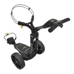 Powakaddy FX3 Electric Golf Trolley | 36 Hole Lithium Battery