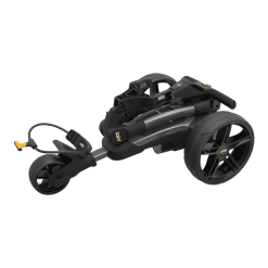 Powakaddy FX3 Electric Golf Trolley | 36 Hole Lithium Battery -Accessories Shop Powakaddy FX3 Electric Golf Trolley 36 Hole Lithium Battery 10