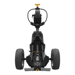 Powakaddy FX5 Electric Golf Trolley | 36 Hole Lithium Battery -Accessories Shop Powakaddy FX5 Electric Golf Trolley 36 Hole Lithium Battery 4