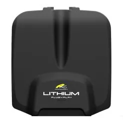 Powakaddy Plug & Play Lithium Battery | 18 Hole
