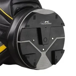 Powakaddy Premium Edition Golf Cart Bag -Accessories Shop Powakaddy Premium Edition Golf Cart Bag 3
