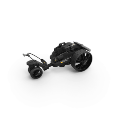 Powakaddy RX1 Remote GPS Electric Golf Trolley | XL Plus Lithium Battery -Accessories Shop Powakaddy RX1 Remote GPS Electric Golf Trolley Extended Lithium Battery 6