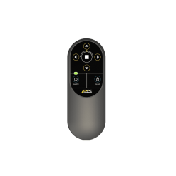 Powakaddy RX1 Remote GPS Electric Golf Trolley | XL Plus Lithium Battery -Accessories Shop Powakaddy RX1 Remote GPS Electric Golf Trolley Extended Lithium Battery 8