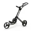 Powakaddy Twinline 5 Push Golf Trolley | Matte Black