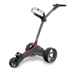 Motocaddy S1 Electric Golf Trolley | 36 Hole Lithium Battery