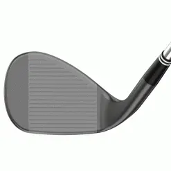 Cleveland Smart Sole 4 Golf Wedge | Black Satin -Accessories Shop SSB4