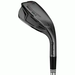 Cleveland Smart Sole 4 Golf Wedge | Black Satin -Accessories Shop SSBC6