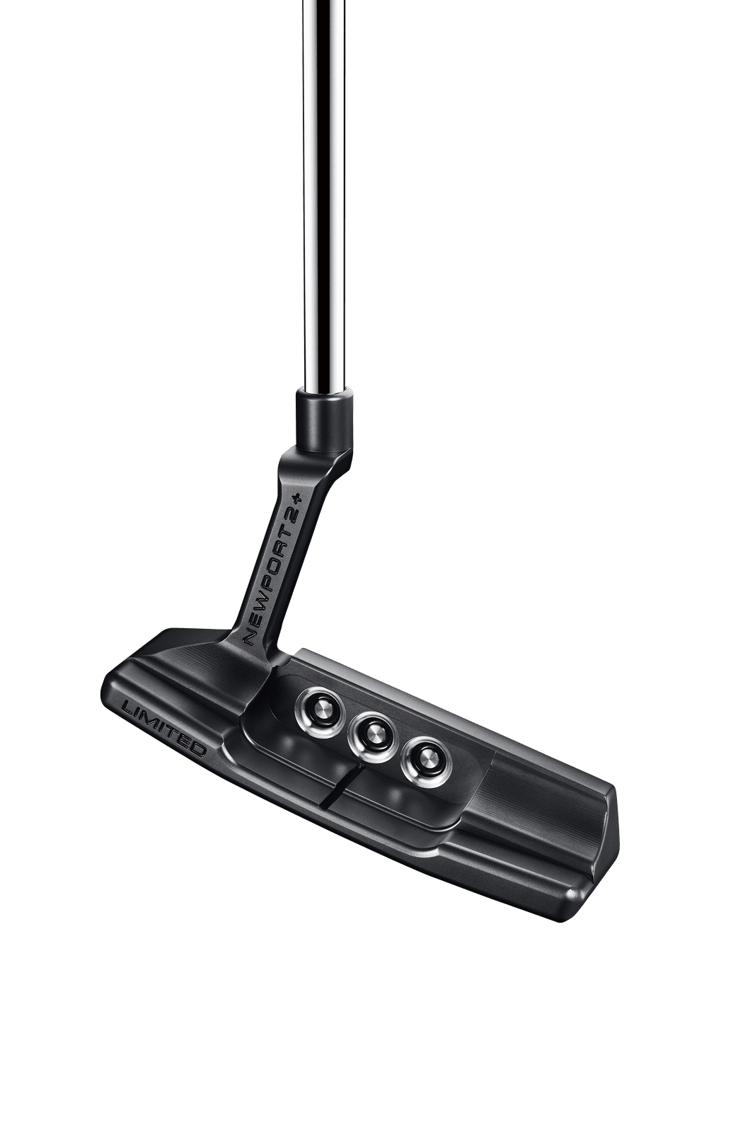 Scotty Cameron Limited Edition Jet Set Golf Putter | Newport 2+ - Image 3