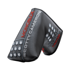 Scotty Cameron Limited Edition MONOBLOCK 6 Golf Putter -Accessories Shop Scotty Cameron Limited Edition Monoblock 6 Putter 1