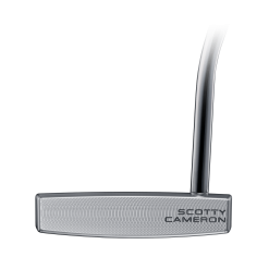 Scotty Cameron Limited Edition MONOBLOCK 6 Golf Putter -Accessories Shop Scotty Cameron Limited Edition Monoblock 6 Putter 5