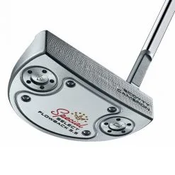 Scotty Cameron Special Select Golf Putter | Flowback 5.5