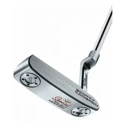 Scotty Cameron Special Select Golf Putters | Newport