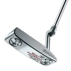 Scotty Cameron Super Select Golf Putter | Newport 2