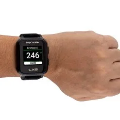 SkyCaddie LX2 GPS Golf Watch -Accessories Shop SkyCaddie LX2 GPS Golf Watch 2
